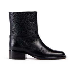 Dear Frances Cade Boot Black